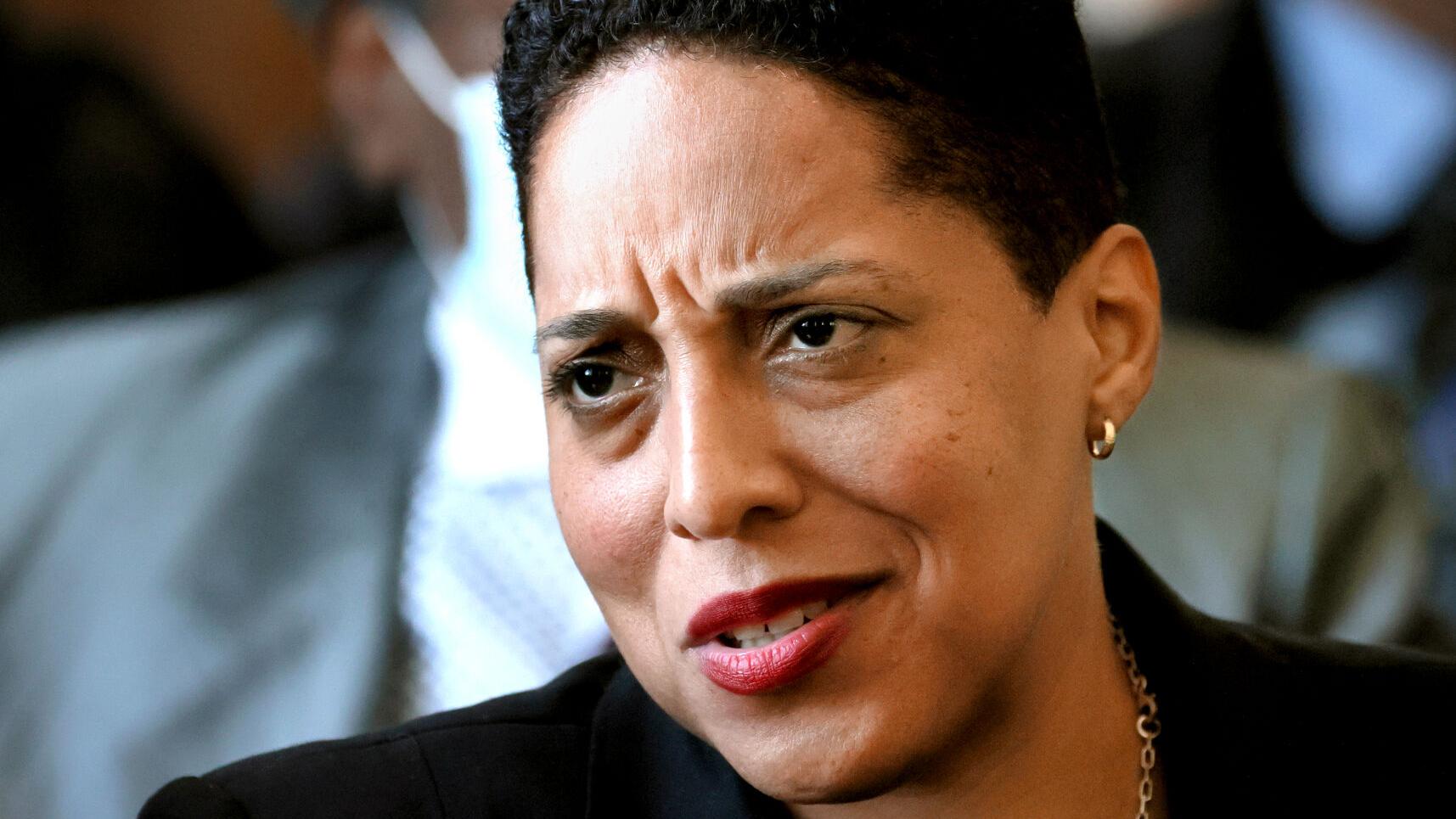St. Louis and Missouri politicians react to Kim Gardner’s decision to step down